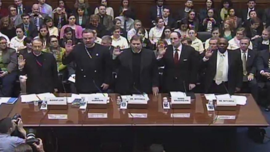 clergy-testifying-before-congress