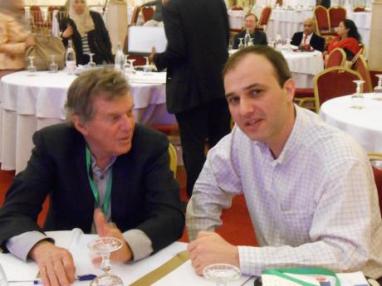 Stepan Kuru Tunisia 2013