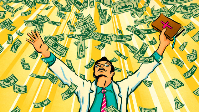 prosperity-gosle-preaches